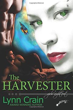 portada The Harvester (Girls Night OUt)