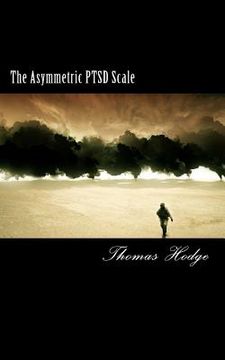 portada The Asymmetric PTSD Scale (en Inglés)