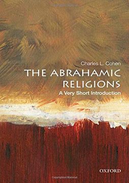 portada The Abrahamic Religions: A Very Short Introduction (Very Short Introductions) (en Inglés)