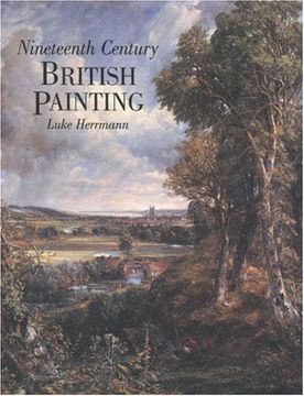 portada Nineteenth Century British Painting 