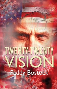 portada Twenty-Twenty Vision (in English)