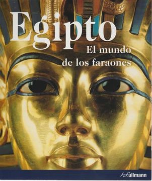 portada Egipto (in Spanish)