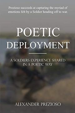 portada Poetic Deployment (en Inglés)