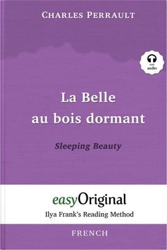 portada La Belle au Bois Dormant / Sleeping Beauty (With Free Audio