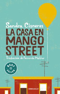 portada La casa en Mango Street (in Spanish)
