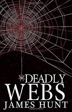 portada Deadly Webs (a Riveting Kidnapping Mystery Series) (en Inglés)