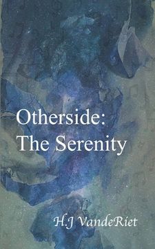 portada Otherside: The Serenity (in English)