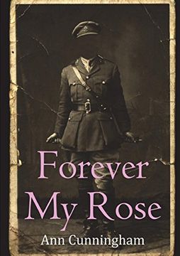 portada Forever my Rose (en Inglés)