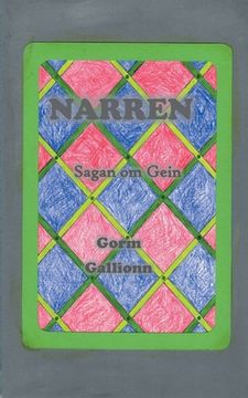 portada Narren: Sagan om Gein (en Sueco)