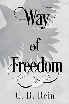 portada Way of Freedom (in English)