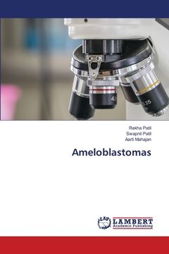 portada Ameloblastomas