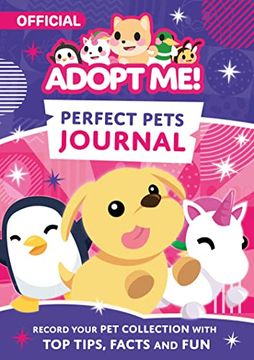 portada Perfect Pets Journal