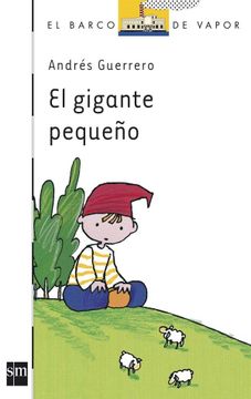portada El Gigante Pequeño (in Spanish)