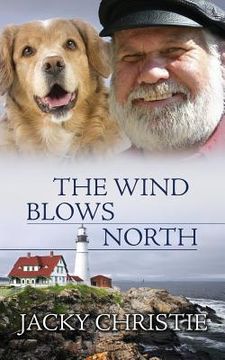 portada The Wind Blows North (en Inglés)