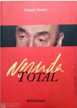 portada Neruda Total (in Spanish)