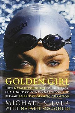 portada Golden Girl (en Inglés)
