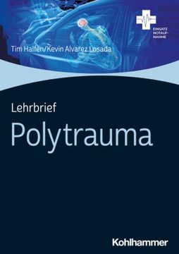 portada Lehrbrief Polytrauma (in German)