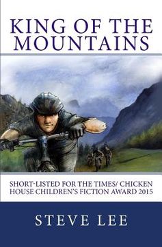 portada King of the Mountains (in English)