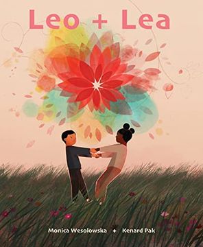 portada Leo + lea (en Inglés)