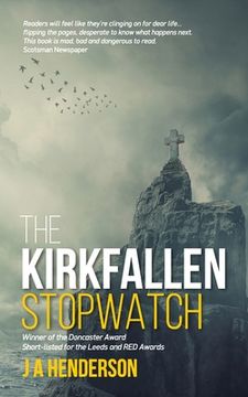 portada The Kirkfallen Stopwatch (en Inglés)