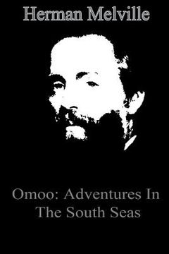 portada Omoo: Adventures In The South Seas (en Inglés)