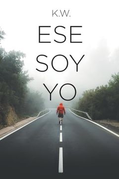 portada Ese soy yo (in Spanish)