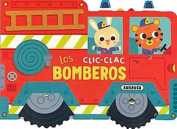 portada Los Bomberos (in Spanish)