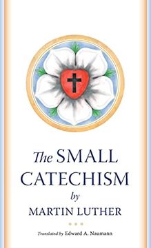 portada The Small Catechism 