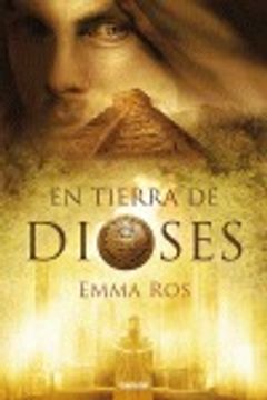 portada En Tierra de Dioses (in Spanish)