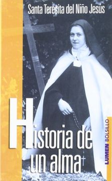 portada historia de un alma (bolsillo) (in Spanish)