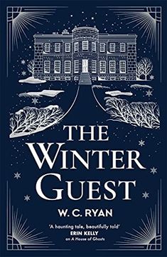 portada The Winter Guest: A Gripping, Atmospheric Mystery 'A Stunning Book, Beautifully Written'Ann Cleeves (en Inglés)