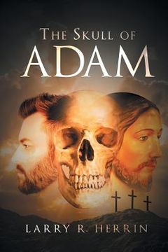 portada The Skull of Adam