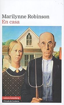portada En Casa (in Spanish)