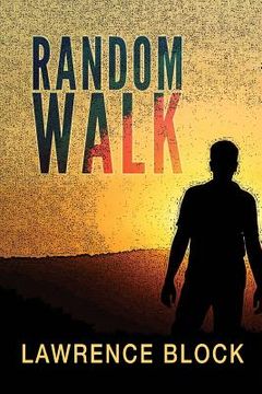 portada Random Walk (in English)