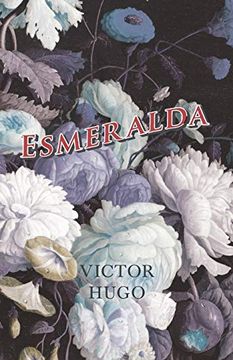 portada Esmeralda (en Inglés)