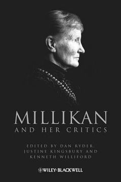 portada millikan and her critics (en Inglés)