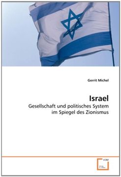 portada Israel