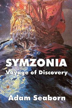 portada symzonia: voyage of discovery