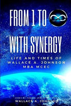 portada From One To Infinity With Synergy (en Inglés)