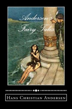 portada Andersen's Fairy Tales