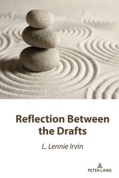 portada Reflection Between the Drafts (in English)