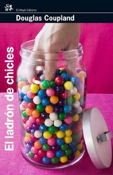 el ladrón de chicles