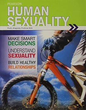 portada Prentice Hall Health 2014 Human Sexuality Student Edition Grade 9 (en Inglés)