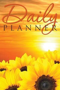 portada Daily Planner (in English)