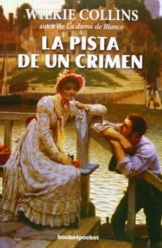 portada La Pista de un Crimen (in Spanish)