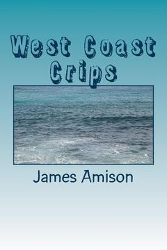 portada West Coast Crips: From 1969 to the 2016 (en Inglés)