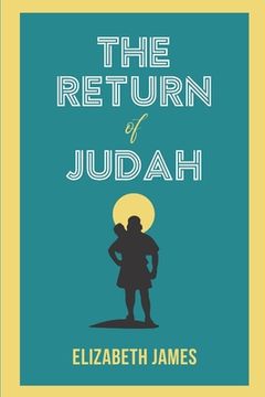 portada The Return Of Judah (en Inglés)
