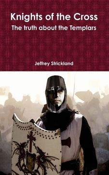 portada Knights of the Cross (in English)