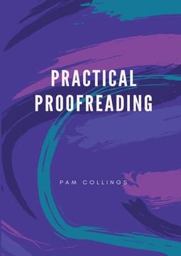 portada Practical Proofreading (in English)