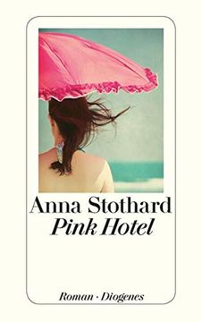 portada Pink Hotel (en Alemán)